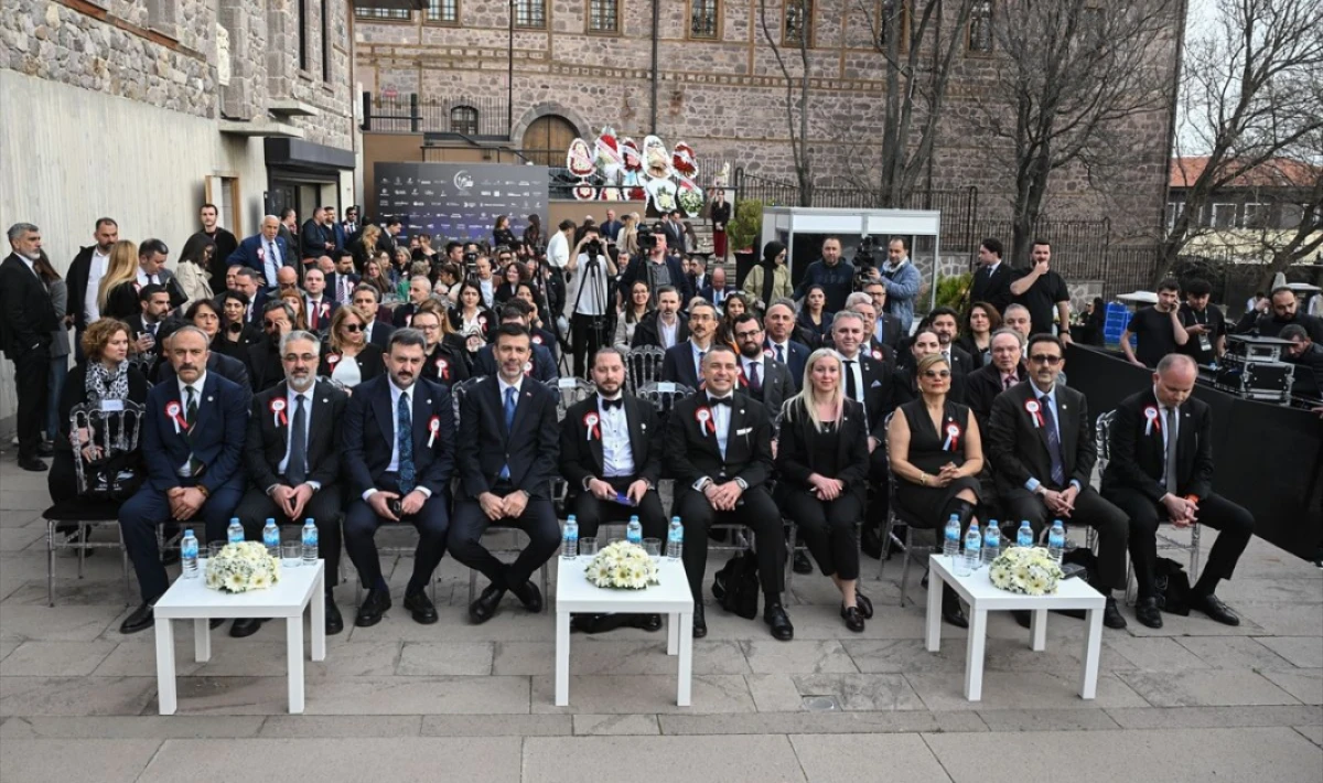 ANKARA’NIN TURİZM VİZYONU TANITILDI