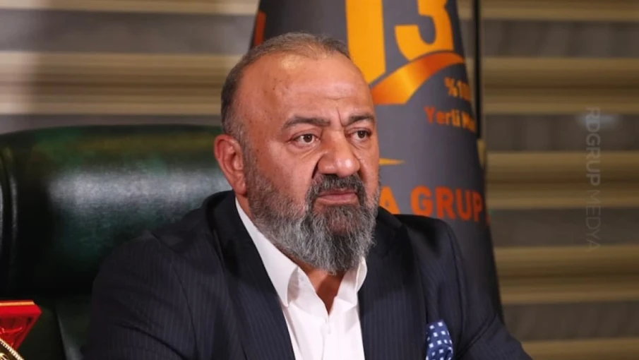 ATO’da heyecan dorukta, seçim süreci yaklaşırken iş dünyasının dikkat çeken isimlerinden Recep Şimşek adaylığını açıkladı.