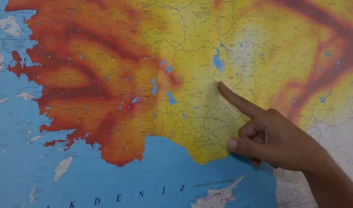 "Deprem olmaz" denilen il için uykuları kaçıracak uyarı! Uzmanı büyüklük bile verdi