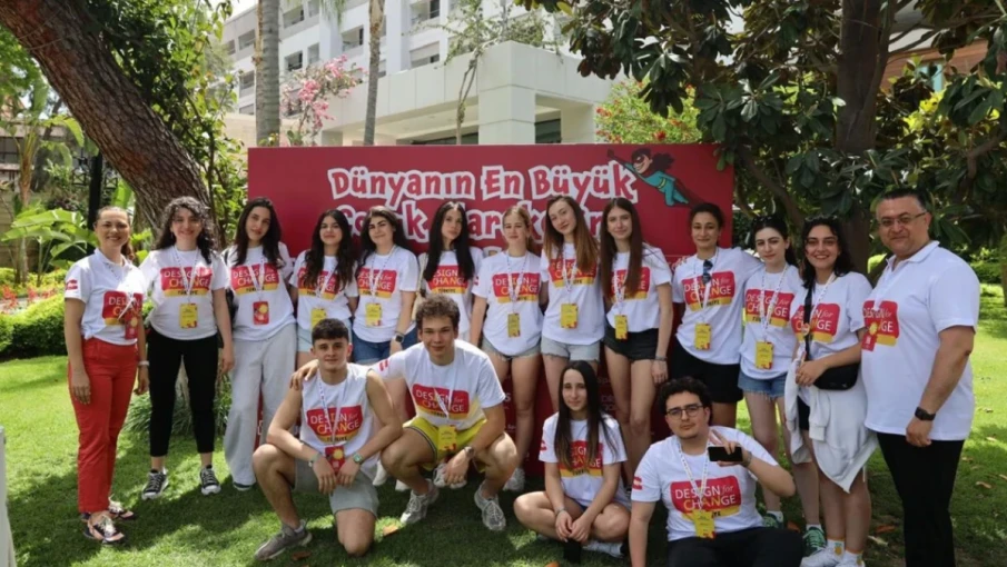 DFC TÜRKİYE NATIONAL CHALLENGE’26 İÇİN GERİ SAYIM BAŞLADI