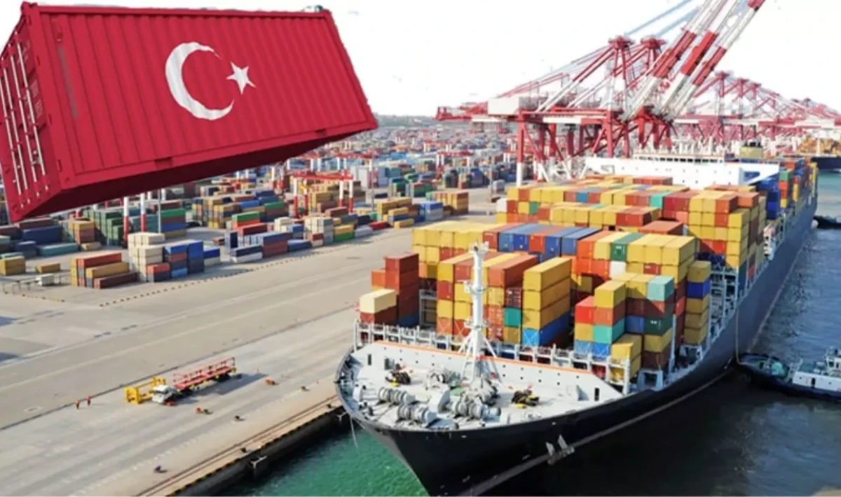 Dış Ticarette Alarm Zilleri: Açık Haziranda 8 Milyar Doları Aştı