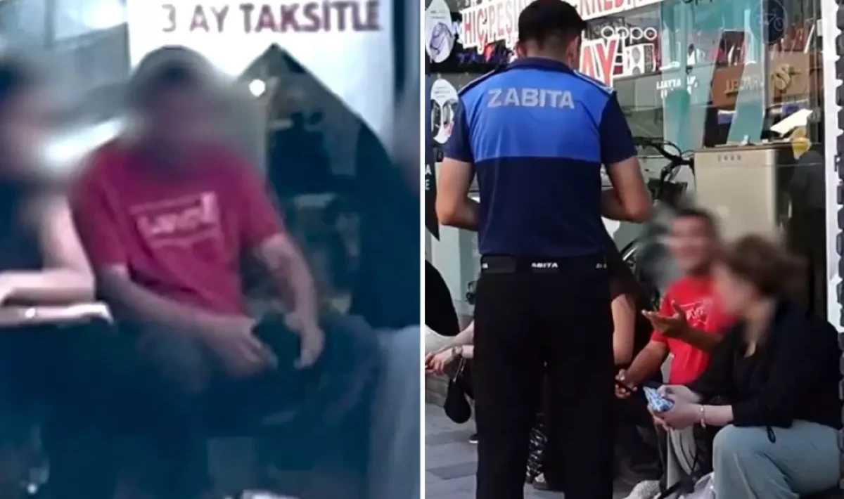 Düzce’de Yere Çöp Atana Cezayı Bekle! Belediye Uygulamaya Geçti