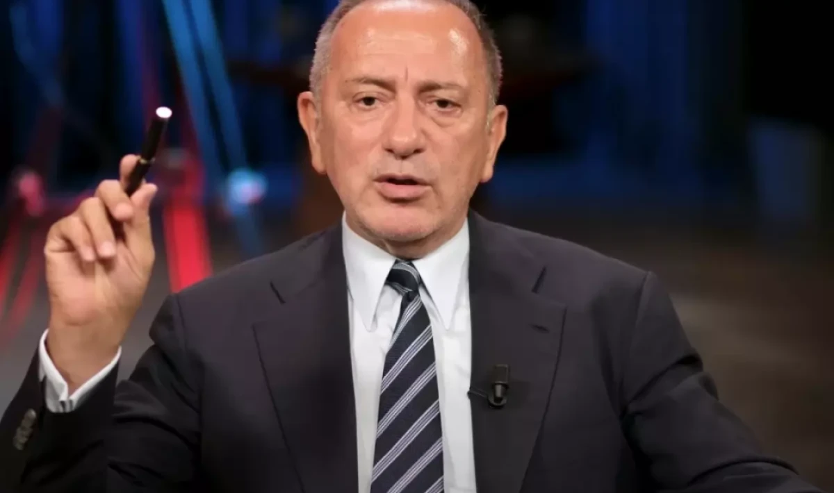 Fatih Altaylı'nın YouTube Kanalına Erişim Engeli Getirildi: 3 Ekim'de Hakim Karşısında