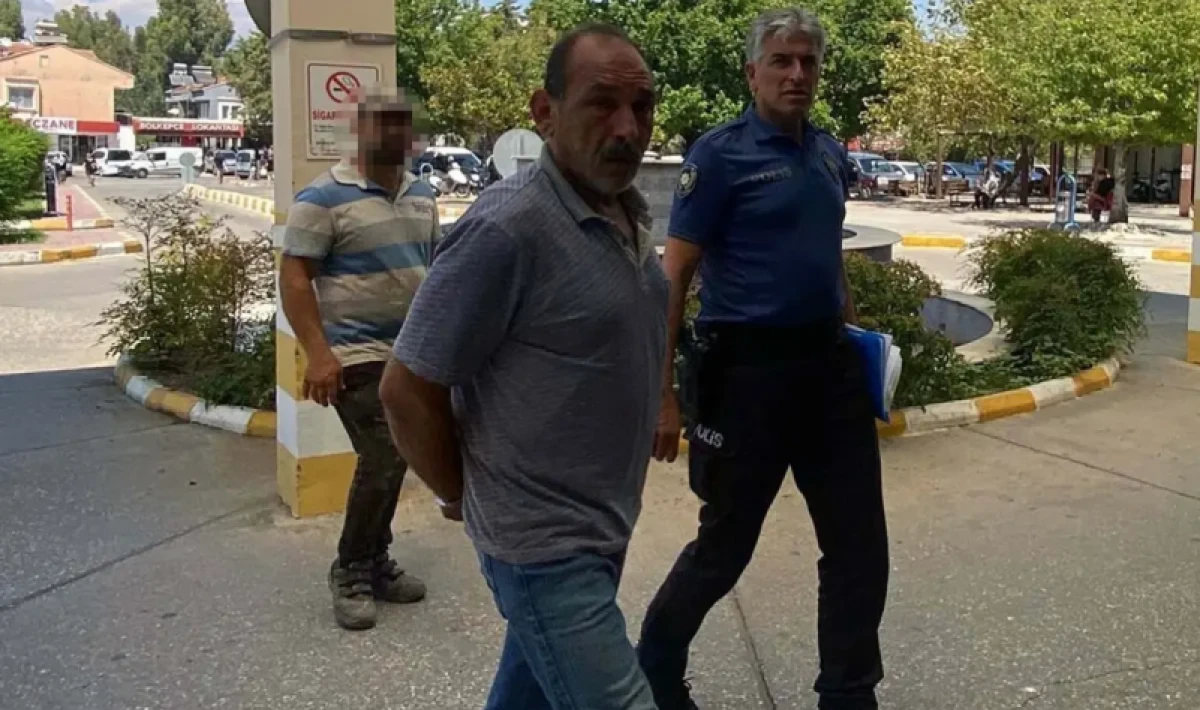 Fethiye’de Şoke Eden Kaza: Alkollü Sürücü Kardeşinin Kimliğiyle Yakalandı