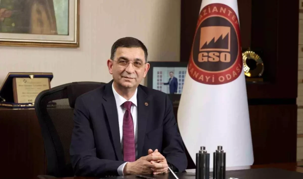 Gaziantep’in Ağustos İhracatı 808 Milyon Dolar Seviyesine Ulaştı