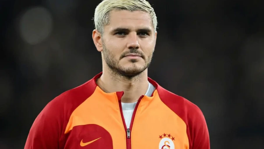 HASAN ŞAŞ’TAN ICARDI AÇIKLAMASI: SÖZLEŞME DETAYI DİKKAT ÇEKTİ