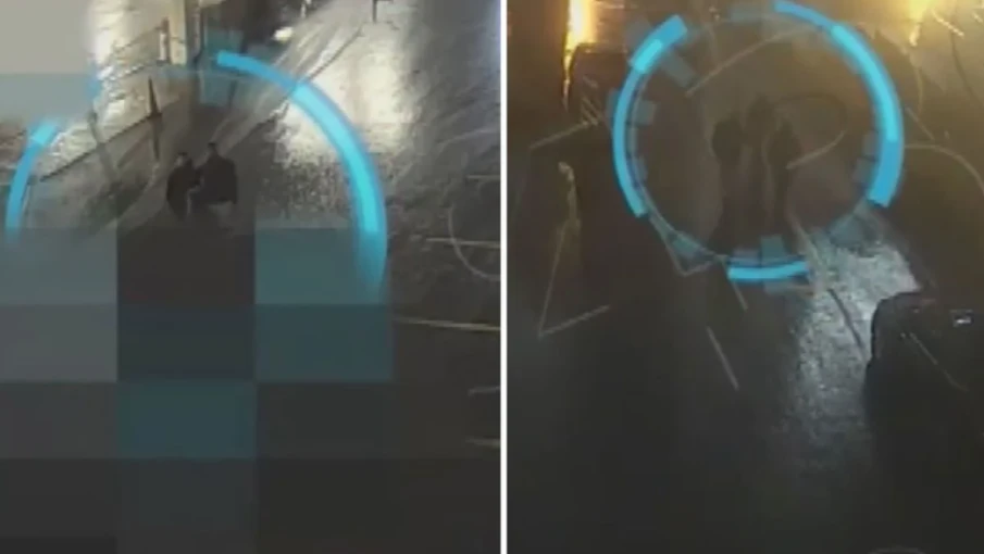 İSRAİL KONSOLOSLUĞU ÖNÜNDEKİ SALDIRININ ÖNCEDEN PLANLANDIĞI ORTAYA ÇIKTI