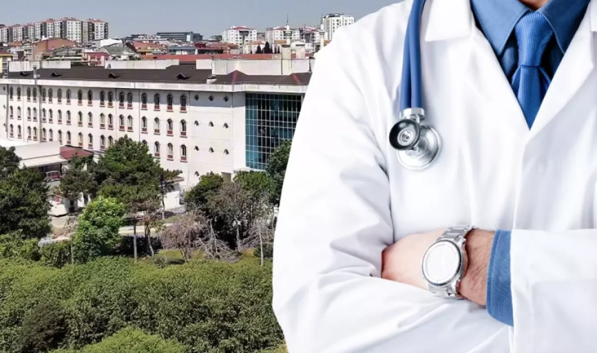 İstanbul’un saygın hastanesinde büyük skandal: Profesör hakkında suç örgütü iddiası