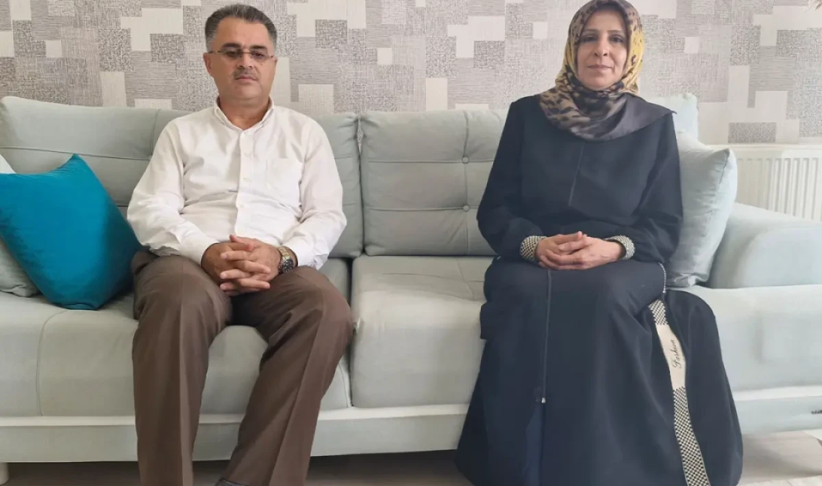Kayıp Bebeğin DNA Testi Hayatı Değiştirdi: Aile Bağı Yok Çıktı