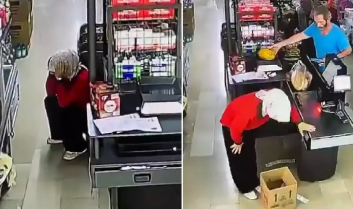 Market Çalışanları Baygınlık Geçirirken, Ünlü Zincirden Tepki Çeken Mesai Kararı