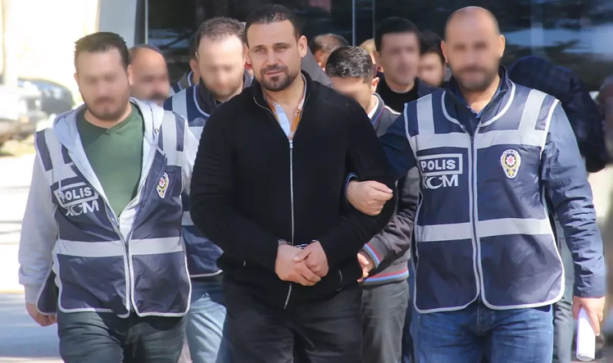 Sahte Diploma Çetesinin Gizemli Kod Adları Ortaya Çıktı: Üyeler Birbirini Tanımıyor