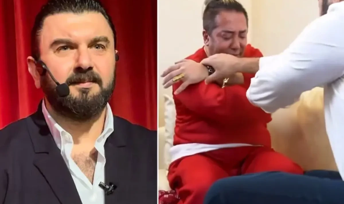 Sahte Diploma Skandalında Şok Gelişme: Ünlü Psikolog, Halı Yıkamacı Çıktı!