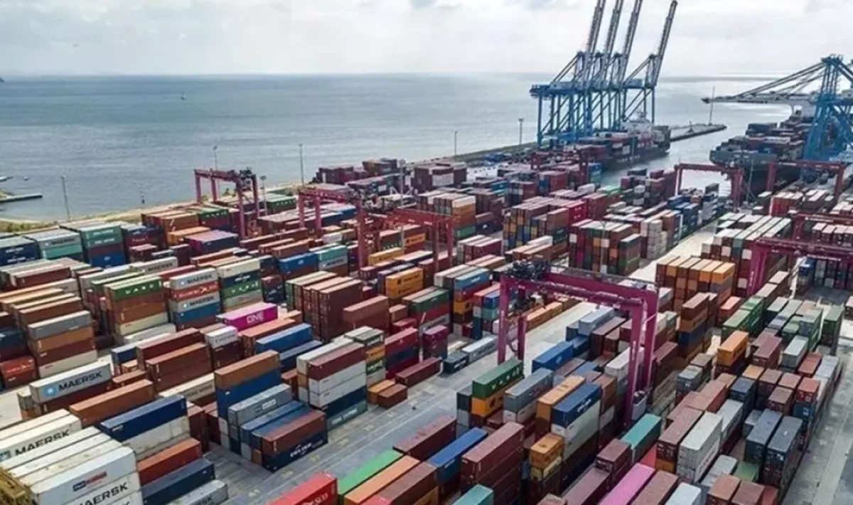 Tunus ile Türkiye Arasındaki Ticaret Hacmi Artışta