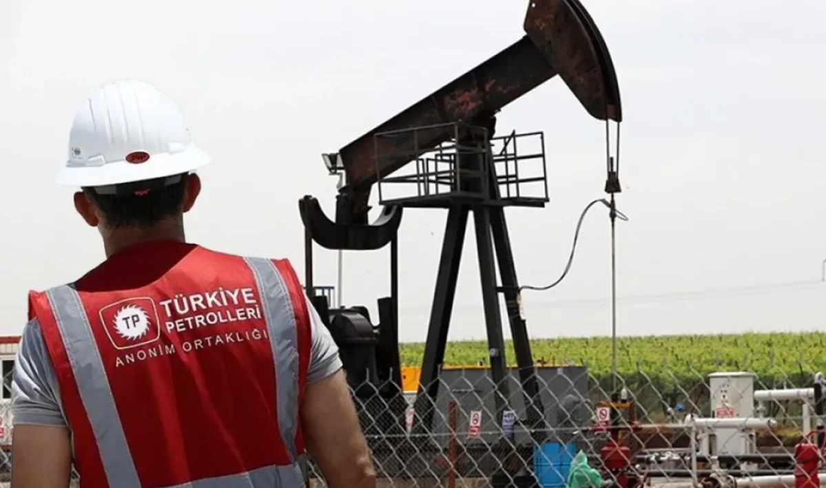 Türkiye’de 57 Milyon Varillik Yeni Petrol Rezervi: 4 Milyar Dolarlık Dev Keşif