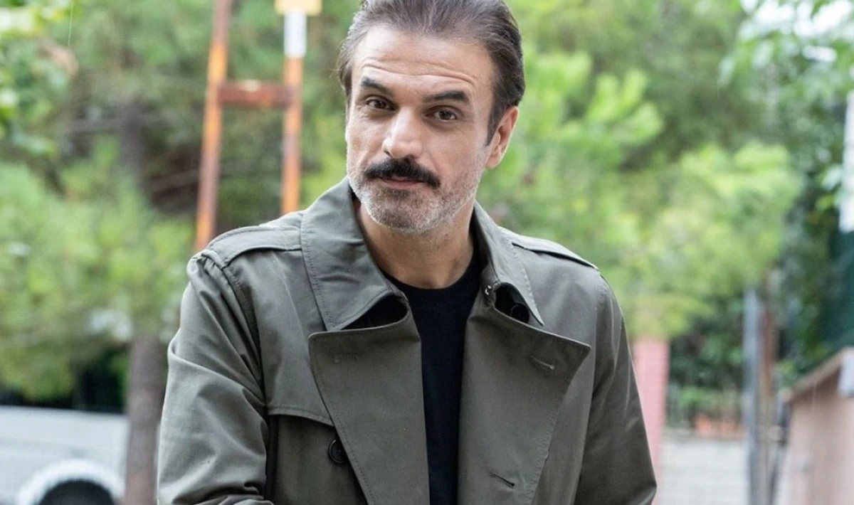 Ufuk Özkan’a doğum gününde sevgi seli