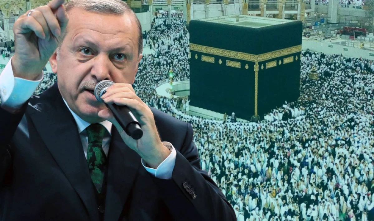 Umre mağdurları yurda getirildi