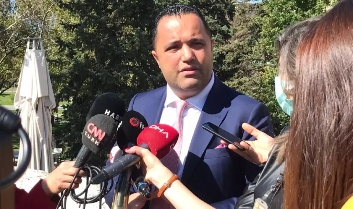 Ünlü Avukat Rezan Epözdemir İstanbul’da Gözaltına Alındı: Rüşvet ve Terör Örgütü İddialarıyla Soruşturma Sürüyor