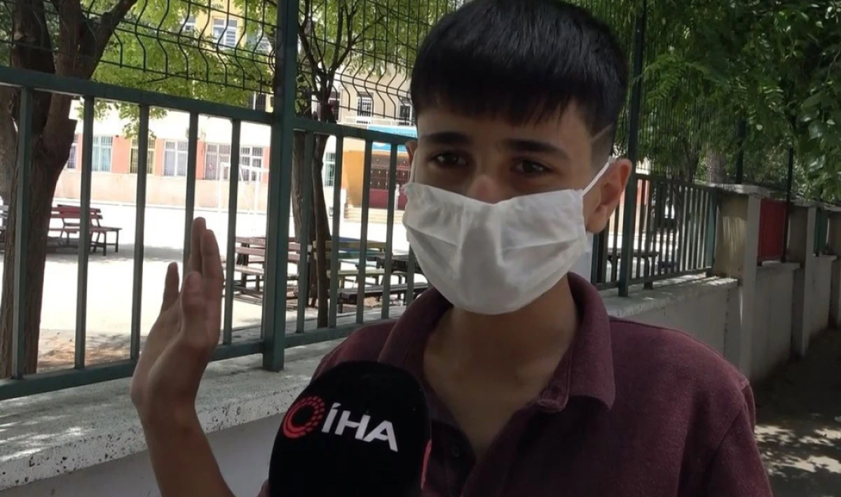 Viral Röportajın Kahramanı Şimdi Kebap Ustası: “Zanaat Sahibi Oldum”