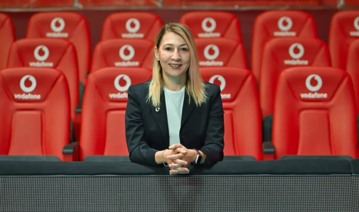 Vodafone’dan Kadınlara Tam Destek: “Geride Bırakılmadıkları Bir Dünya İçin Çalışıyoruz”