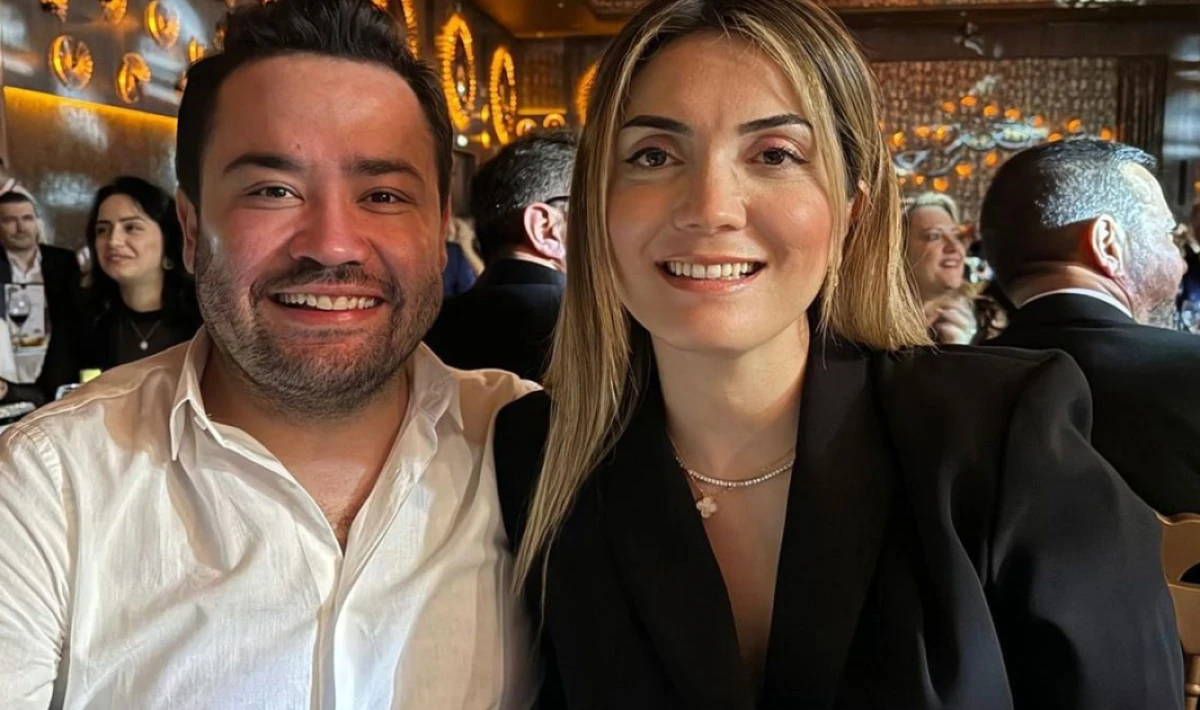 Zuhal Böcek tutuklandı: Rüşvet soruşturmasında yeni gelişme